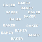  Baker`s Dozen 
